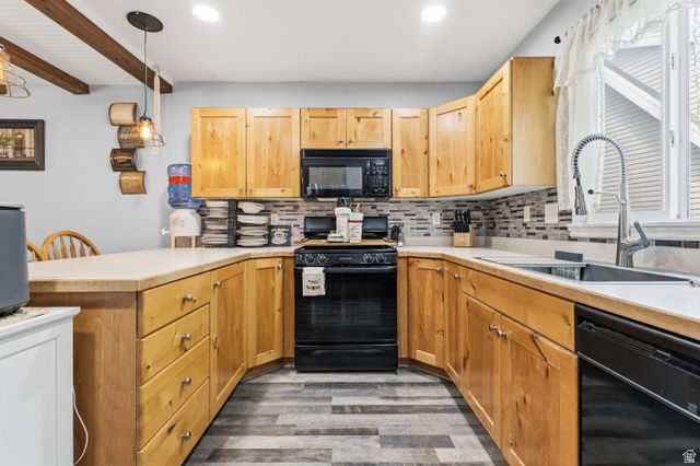 1064 FORT LN, Ogden, UT 84404