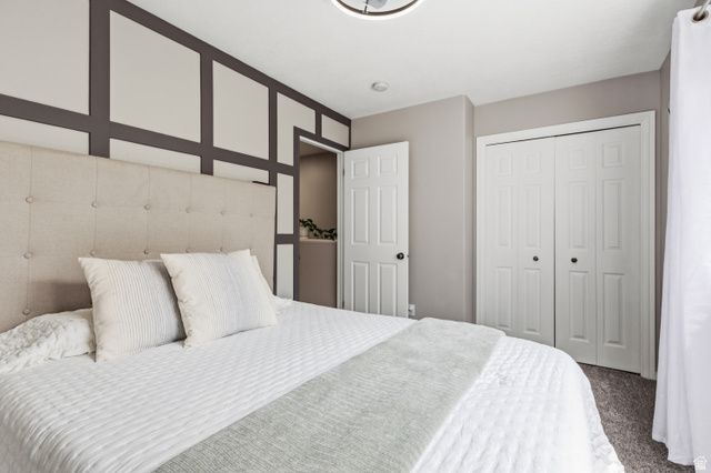 1064 FORT LN, Ogden, UT 84404