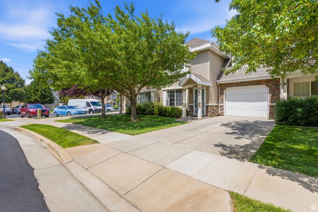 1064 FORT LN, Ogden, UT 84404