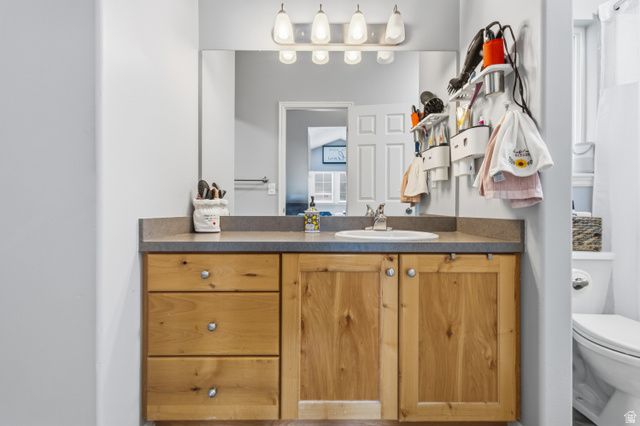 1064 FORT LN, Ogden, UT 84404