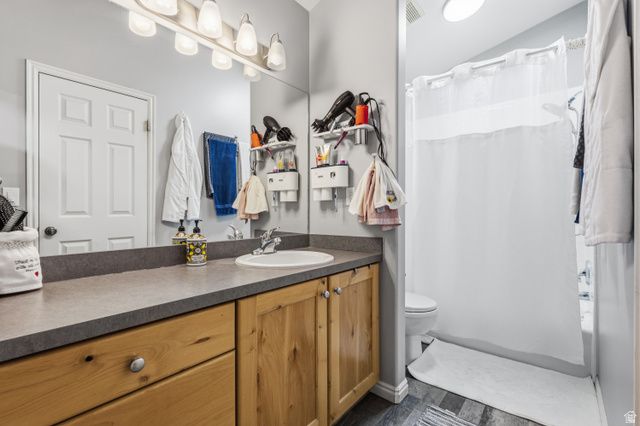 1064 FORT LN, Ogden, UT 84404