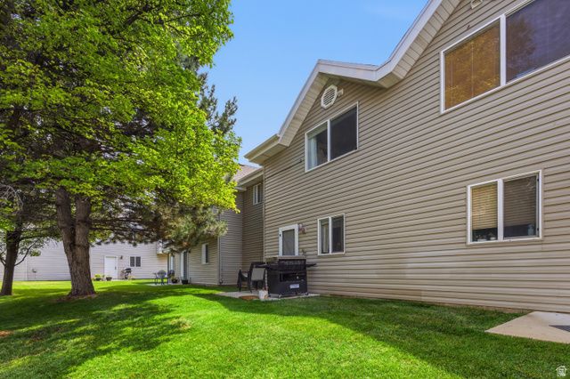 1064 FORT LN, Ogden, UT 84404