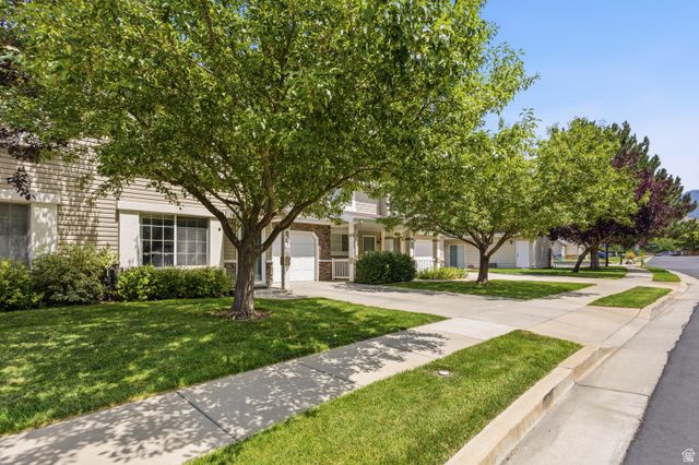 1064 FORT LN, Ogden, UT 84404