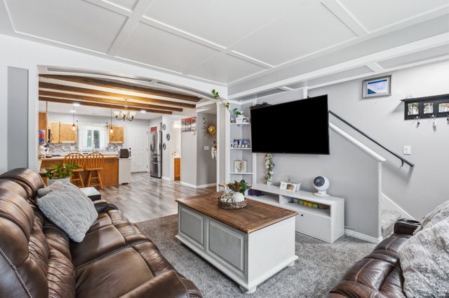 1064 FORT LN, Ogden, UT 84404