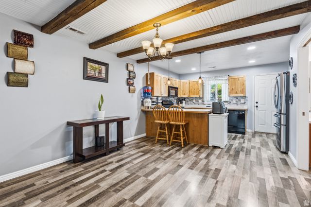 1064 FORT LN, Ogden, UT 84404