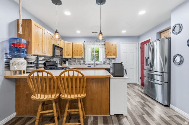 1064 FORT LN, Ogden, UT 84404