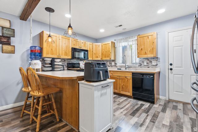 1064 FORT LN, Ogden, UT 84404