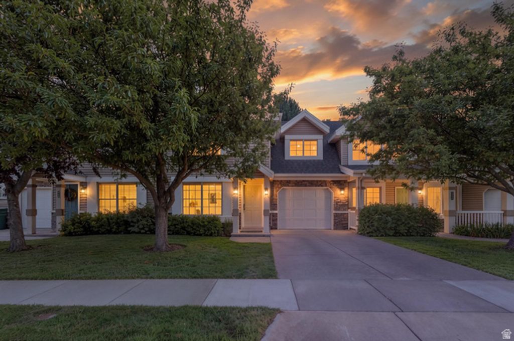 1064 FORT LN, Ogden, UT 84404