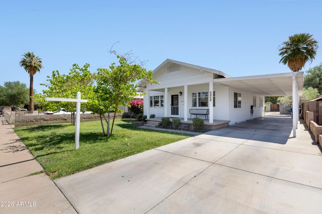 2029 N RICHLAND Street, Phoenix, AZ 85006