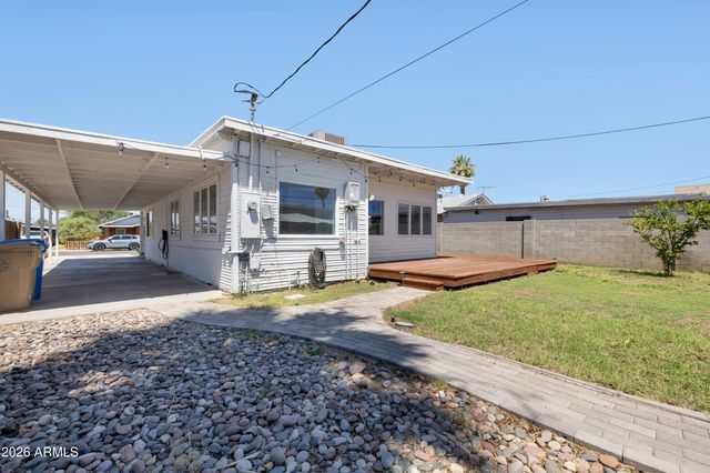 2029 N RICHLAND Street, Phoenix, AZ 85006