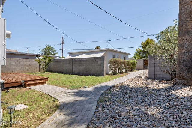 2029 N RICHLAND Street, Phoenix, AZ 85006