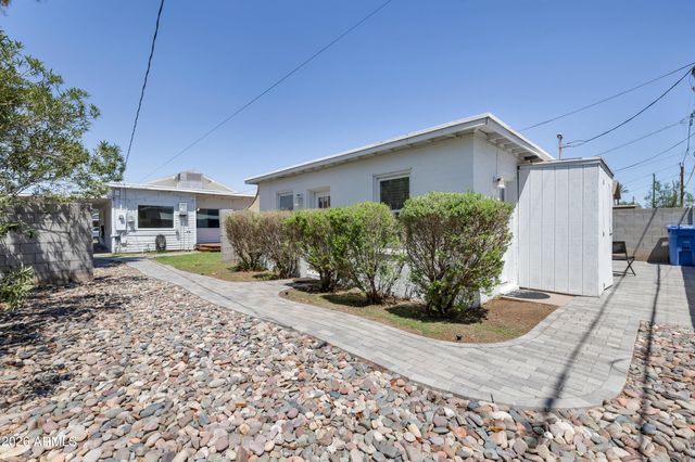 2029 N RICHLAND Street, Phoenix, AZ 85006
