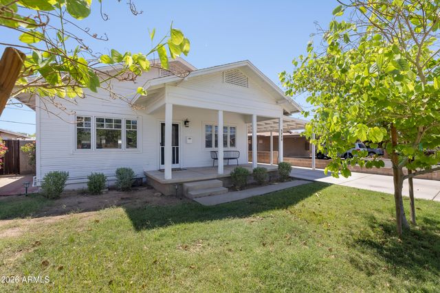 2029 N RICHLAND Street, Phoenix, AZ 85006