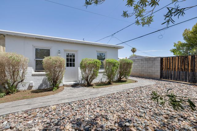 2029 N RICHLAND Street, Phoenix, AZ 85006