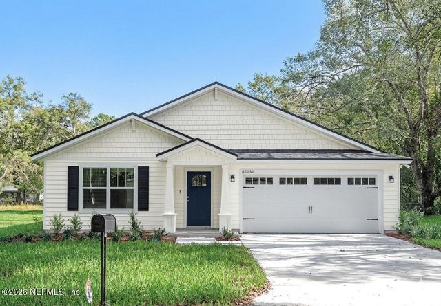 9318 IDA Street, Jacksonville, FL 32220