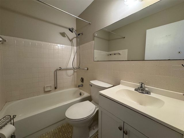 2385 TAHITIAN LANE 43, Clearwater, FL 33763