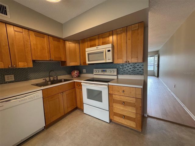 2385 TAHITIAN LANE 43, Clearwater, FL 33763