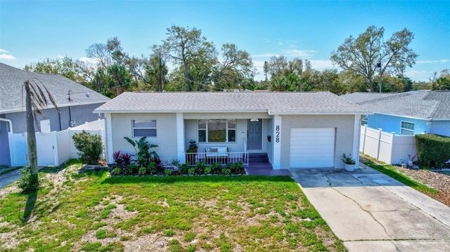 828 50TH AVENUE S, St Petersburg, FL 33705