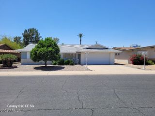 10822 N BALBOA Drive, Sun City, AZ 85351