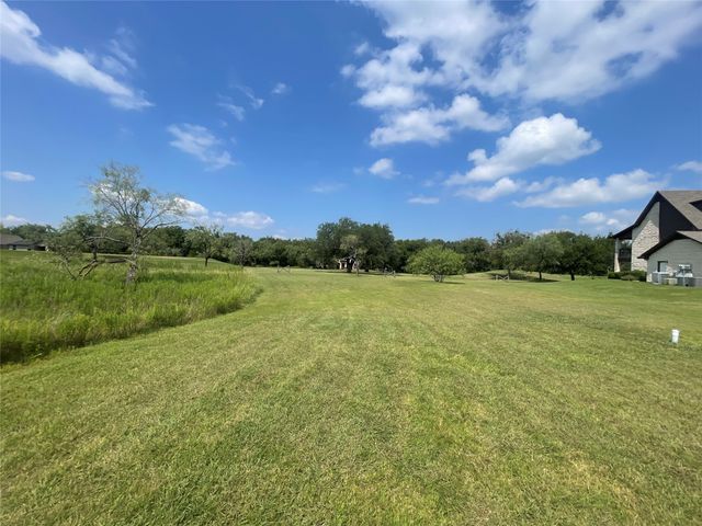 27098 Meadowmore Court, Whitney, TX 76692