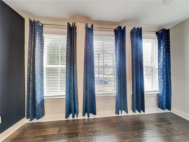 2038 Rockledge NE Road, Atlanta, GA 30324