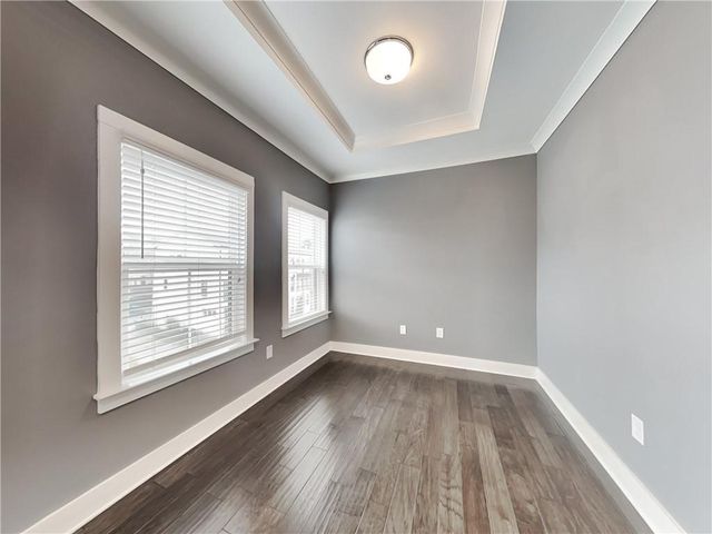 2038 Rockledge NE Road, Atlanta, GA 30324