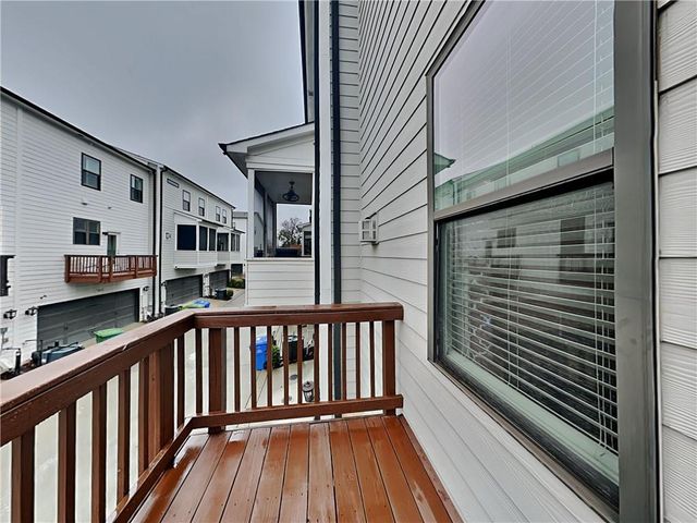 2038 Rockledge NE Road, Atlanta, GA 30324