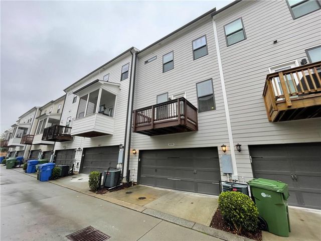 2038 Rockledge NE Road, Atlanta, GA 30324