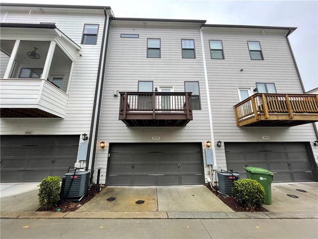 2038 Rockledge NE Road, Atlanta, GA 30324