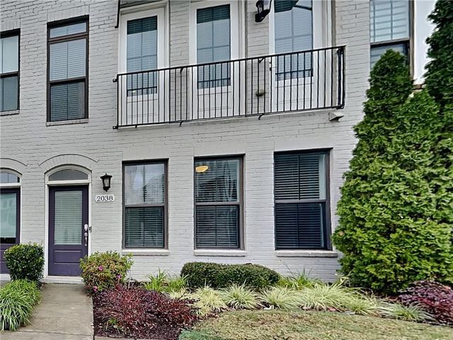 2038 Rockledge NE Road, Atlanta, GA 30324