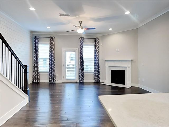 2038 Rockledge NE Road, Atlanta, GA 30324