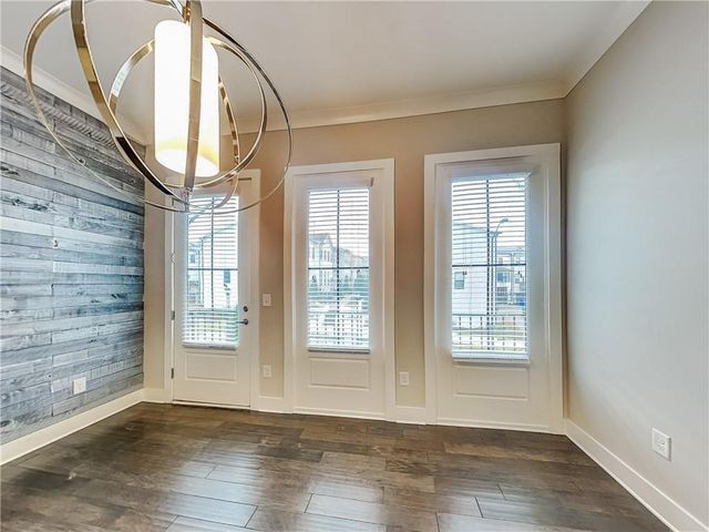 2038 Rockledge NE Road, Atlanta, GA 30324