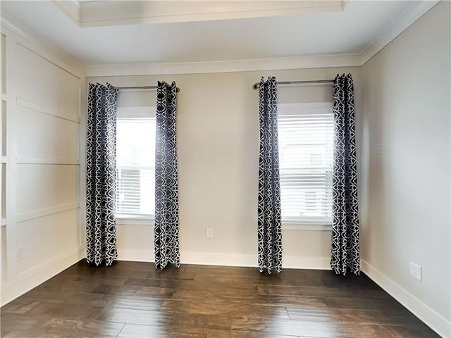 2038 Rockledge NE Road, Atlanta, GA 30324