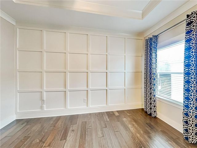 2038 Rockledge NE Road, Atlanta, GA 30324