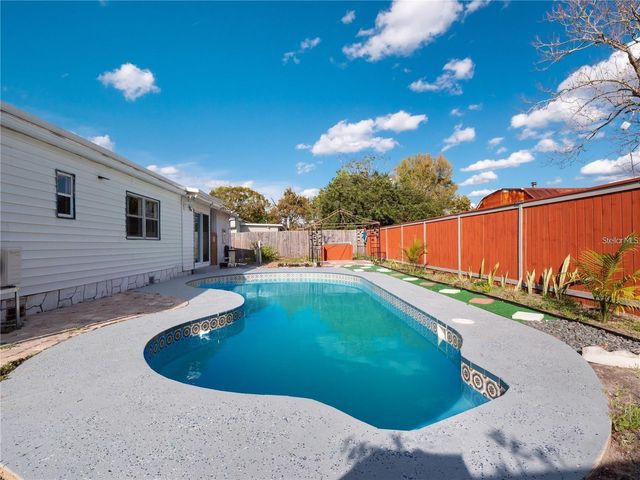 6820 POMPEII ROAD, Orlando, FL 32822