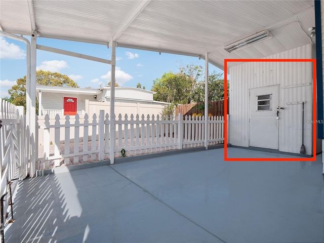 6820 POMPEII ROAD, Orlando, FL 32822