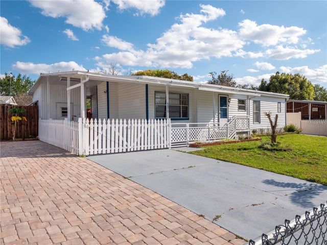 6820 POMPEII ROAD, Orlando, FL 32822