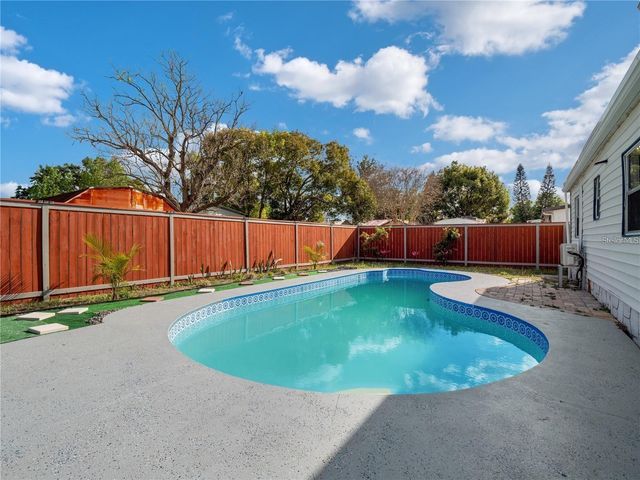 6820 POMPEII ROAD, Orlando, FL 32822