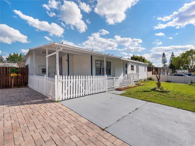 6820 POMPEII ROAD, Orlando, FL 32822