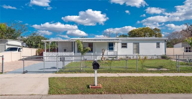 6820 POMPEII ROAD, Orlando, FL 32822