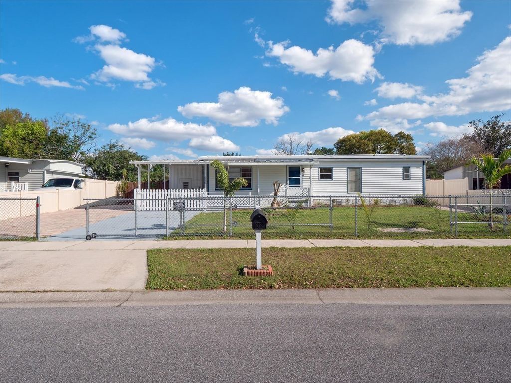 6820 POMPEII ROAD, Orlando, FL 32822