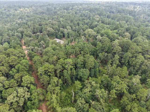 577 Winding River Road, Oakhurst, TX 77364