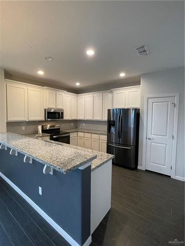 3601 Oriole Drive, Mission, TX 78572