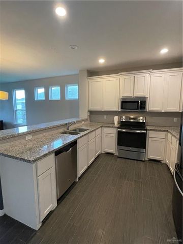 3601 Oriole Drive, Mission, TX 78572