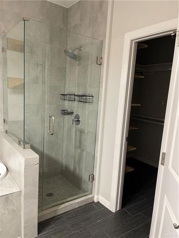 3601 Oriole Drive, Mission, TX 78572