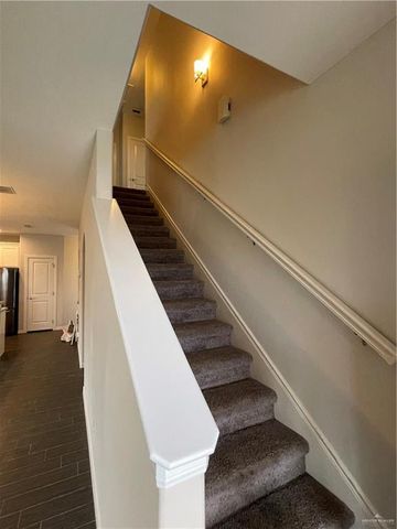 3601 Oriole Drive, Mission, TX 78572