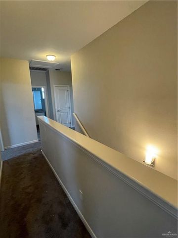 3601 Oriole Drive, Mission, TX 78572