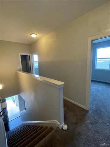 3601 Oriole Drive, Mission, TX 78572