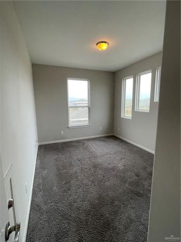 3601 Oriole Drive, Mission, TX 78572