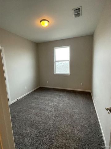 3601 Oriole Drive, Mission, TX 78572